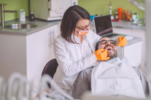 Best Knocked-Out Tooth Emergency  in La Marque, TX