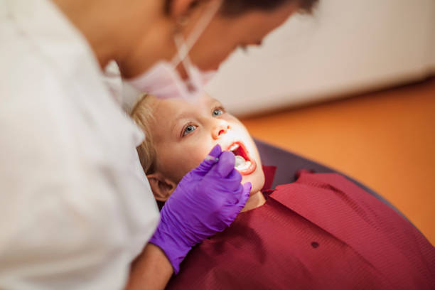 Best Tooth Pain Emergency Relief  in La Marque, TX