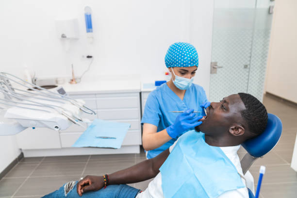 Best Cracked Tooth Emergency Dentist  in La Marque, TX