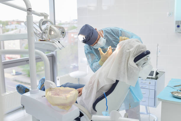 Best Tooth Infection Emergency Dentist  in La Marque, TX
